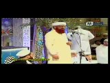 Woh Peetam Ki Basti - Habib Jaami Saqibi 2009 (Kalam of Pir Saqib Shaami Sahib)