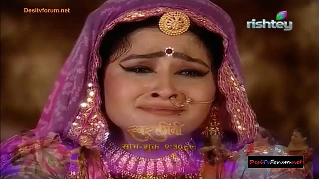 Jai Shri Krishna (Rishtey) 13th March 2015 Video Watch Online Pt3 - Watching On IndiaHDTV.com - India's Premier HDTV