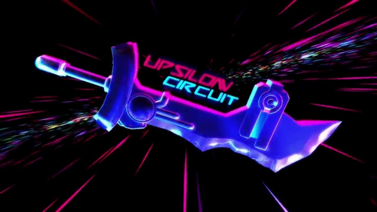 Trailer - Upsilon Circuit (Annonce PAX)