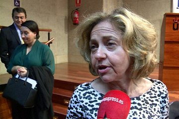Madrigal: "La detención de Plazaola era previsible"