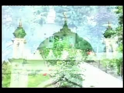 WOKING - Pir Saqib Shaami Sahib, Owais Qadri In Woking Part 1 With Nusrat Fateh Ali Khan Qawwali