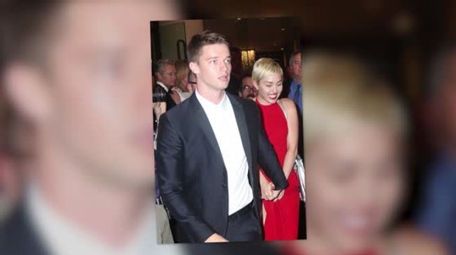 Miley Cyrus and Patrick Schwarzenegger Showing Signs of Love, Marriage Talk