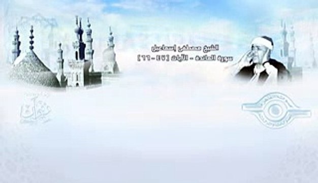 الشيخ مصطفى إسماعيل - سورة المائدة ( مجّود ) [ الآية ٤٧ - ٦٦ ]