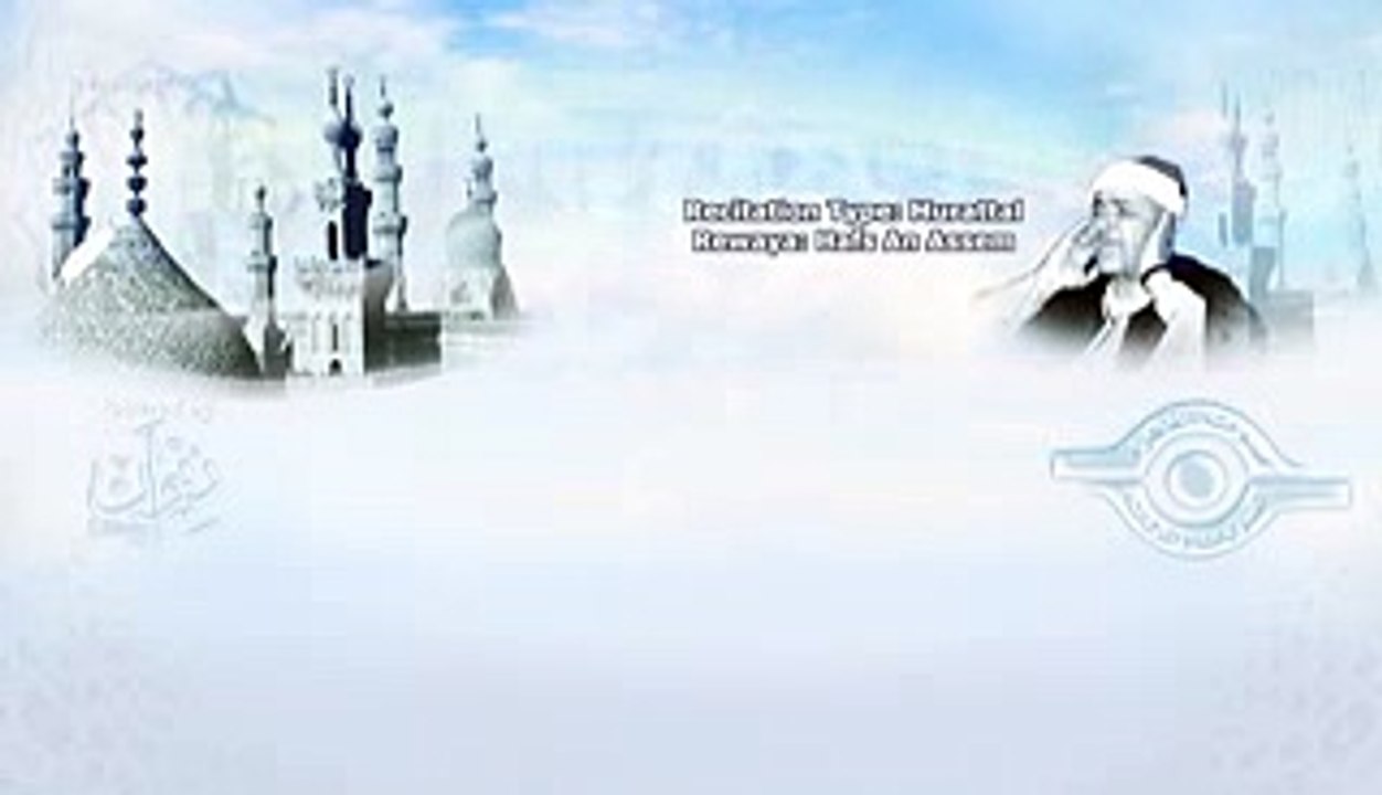 الشيخ مصطفى إسماعيل - سورة العنكبوت (مُرتّل)