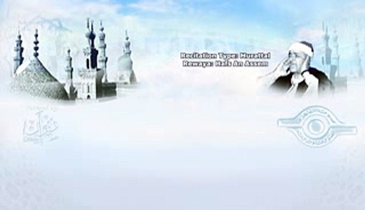 الشيخ مصطفى إسماعيل - سورة اانحل (مُرتّل)