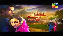 Sadqay Tumhare Episode 23 Part 2 HUM TV Drama Mar 13, 2015