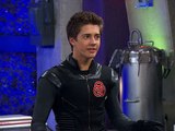 Lab Rats Season 4 Episode 1 Bionic Rebellion Video