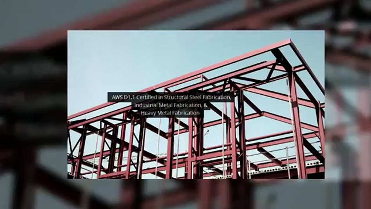 Welding And Fabrication | KLK Welding Inc (717) 637-0080