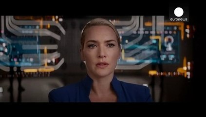 فیلم «شورشی» قسمت دوم «سنت شکن» به سینما آمد