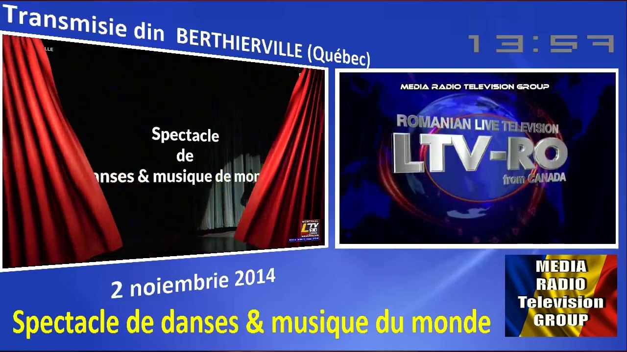 2014-11-02 BERTHIERVILLE - Partie 1