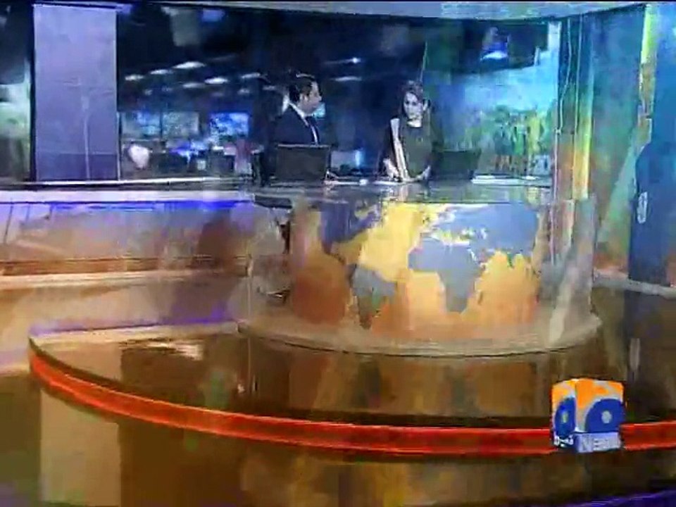 Geo Headlines-13 Mar 2015-2100