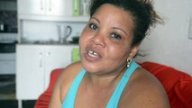 Edna Maria da Silva - Minha Casa Minha Vida
