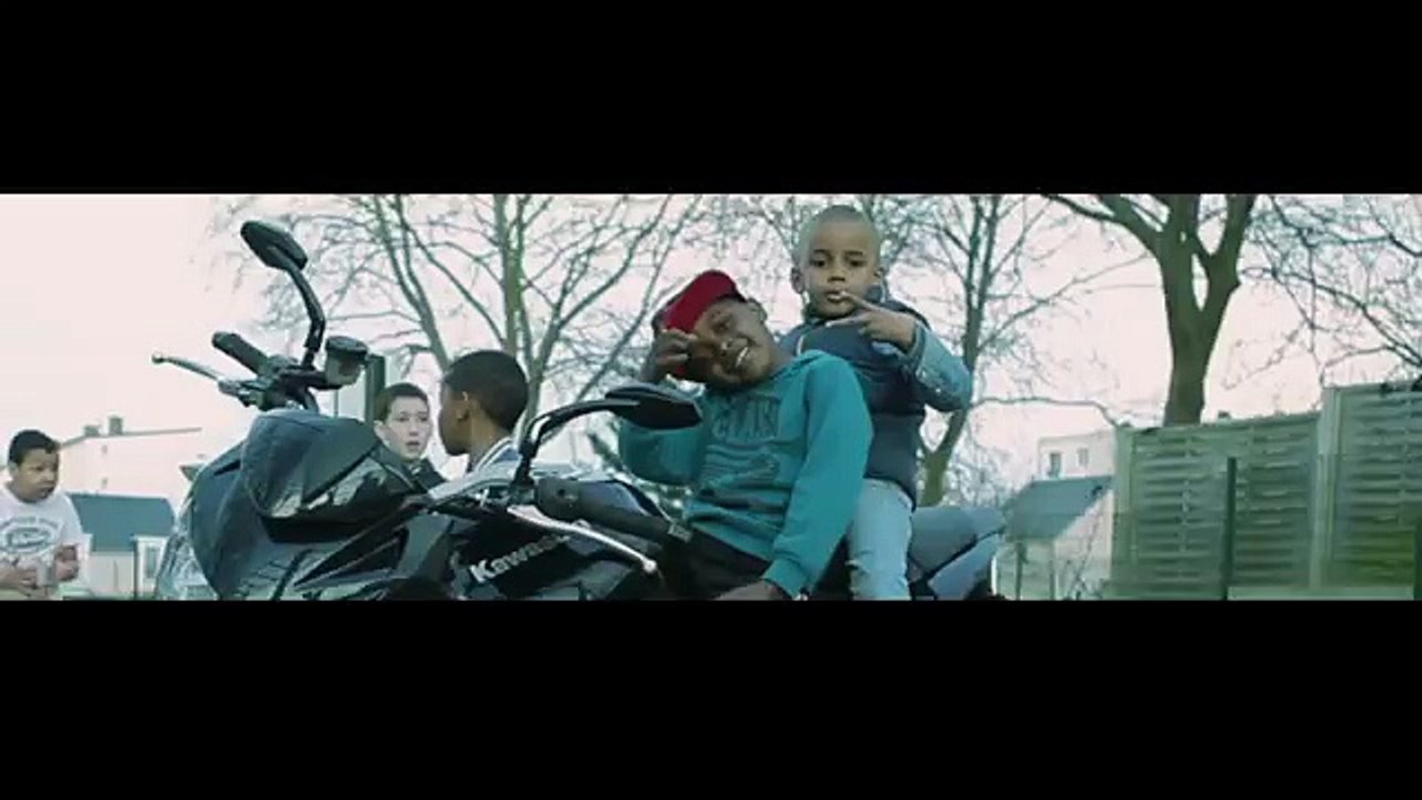 Dosseh - 30 millions d'ennemis (Hors-série #YuriNegrowski7) (new video clip)