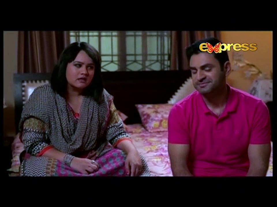 Behkay Qadam (Episode 46)