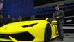 Lamborghini Huracan at Geneva 2014 | evo MOTOR SHOWS