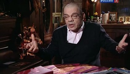 Константин Райкин