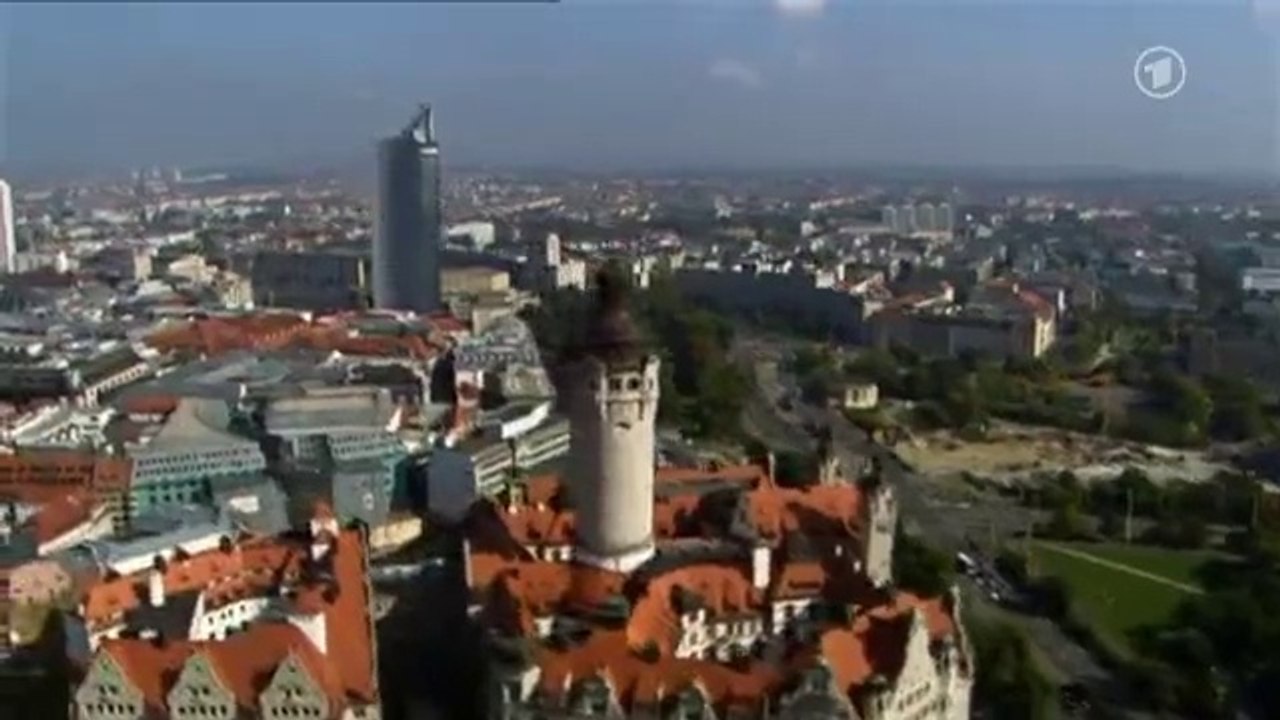 In aller Freundschaft 500 Vier in einem Boot