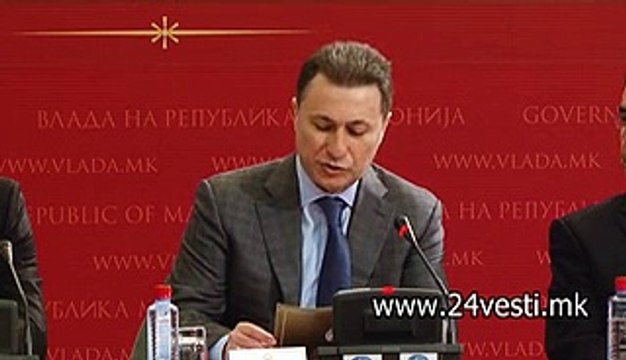IZJAVI NIKOLA GRUEVSKI I MITKO ALEKSOV 13 03