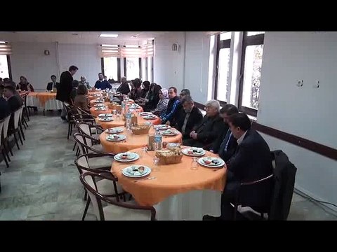 zafer aydın toplantı hazır