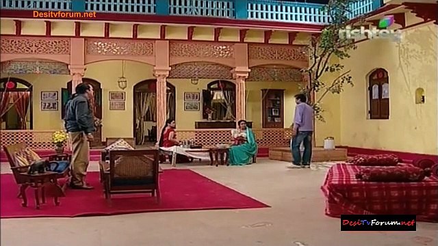 Bhagya Vidhata (Rishtey) 13th March 2015 Video Watch Online Pt2