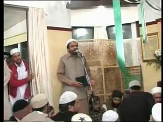 Yusuf Memon - Mein Dehchuka Hoon Baba Ko Aapna Haath - Kalaam Pir Saqib Shaami