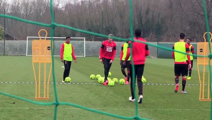 J29. LOSC/SRFC : L'avant match.