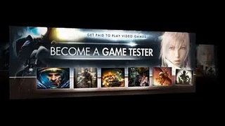 How To Become A Game Tester   Become A Game Tester Review