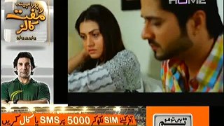 Kharaash Episode 14 on Ptv in High Quality 13th March 2015 - DramasOnline