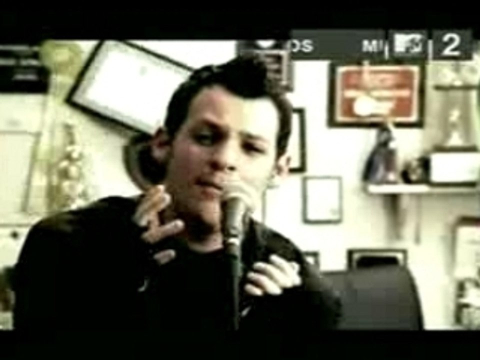 The Young And The Hopeless