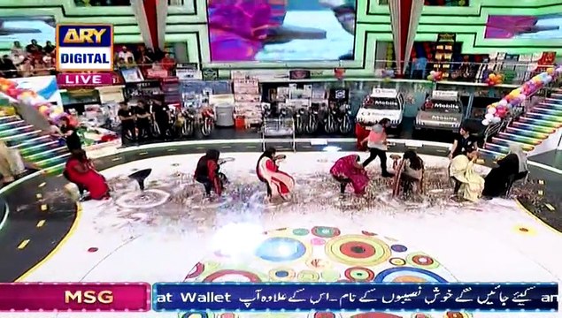 Jeeto Pakistan on Ary Digital in High Quality 13th March 2015 - DramasOnline