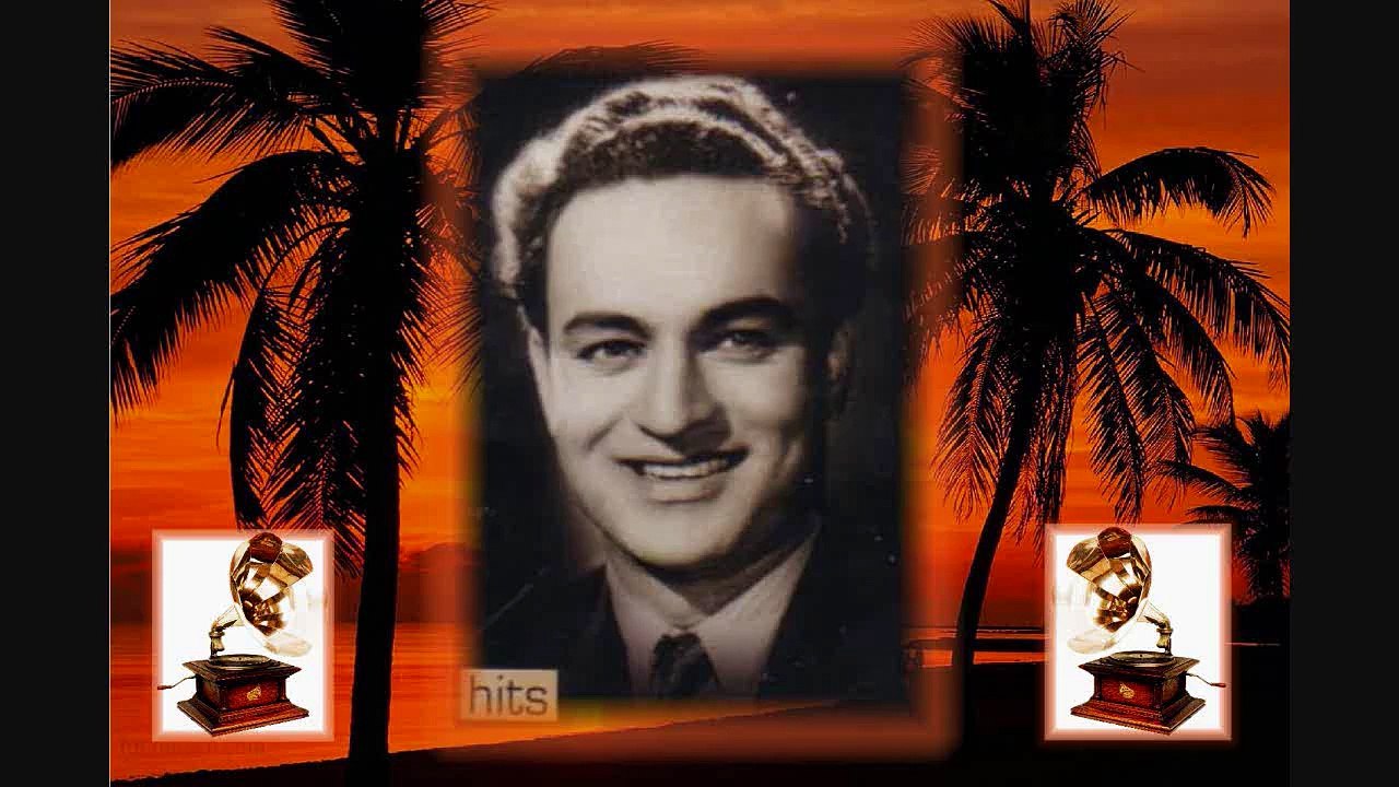 TUMSE HI MERI ZINDAGI MERI BAHAR TUM - (Apna Ghar - 1960)