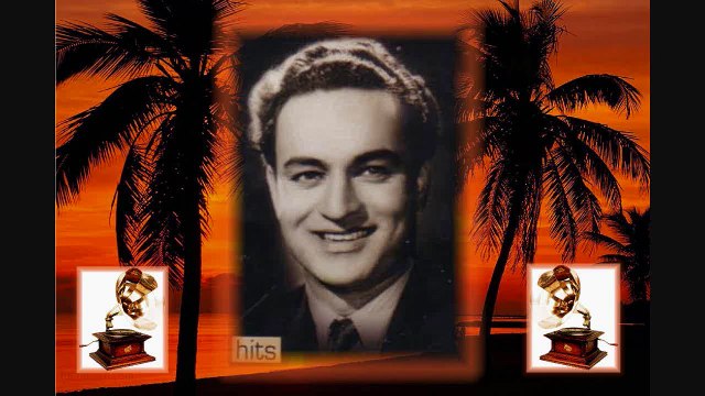 TUMSE HI MERI ZINDAGI MERI BAHAR TUM - (Apna Ghar - 1960)