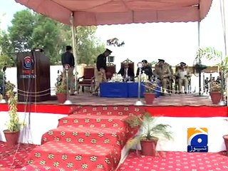 Court will decide fate of MQM workers Qaim Ali Shah-13 Mar 2015