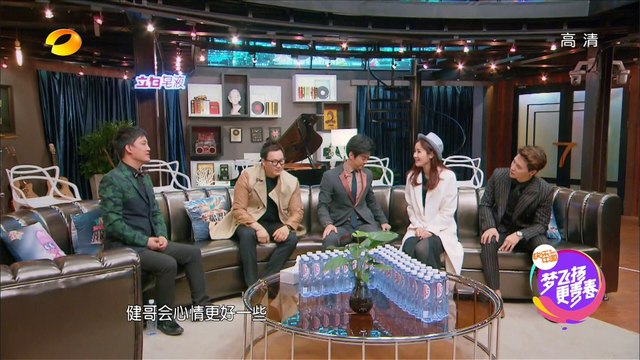 《我是歌手 3》第三季第11期完整版 I Am A Singer 3 EP11 Full: 谭维维陷淘汰危机-Eliminate Risk On Sitar【湖南卫视官方版1080p】20150313