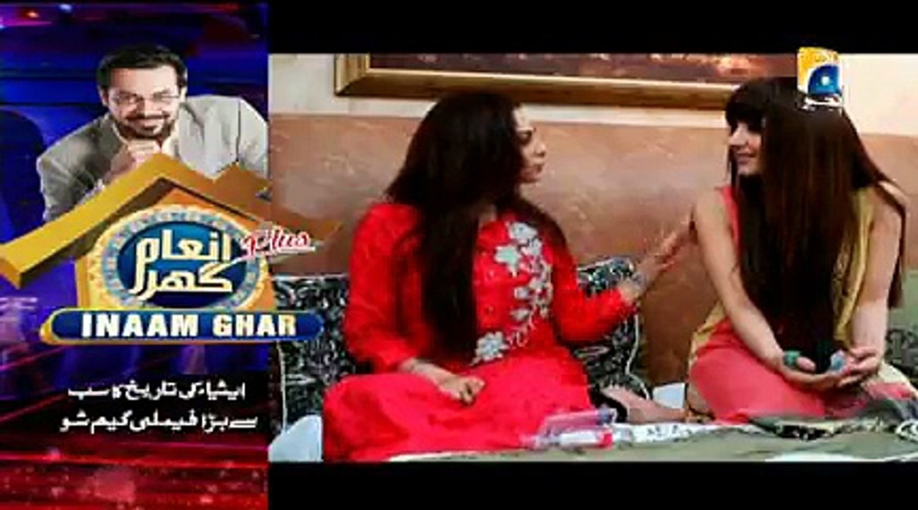 Chhoti - Ep 58