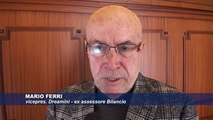 Icaro Tv. Esposto alla corte dei conti per lettera patronage. Parla Mario Ferri