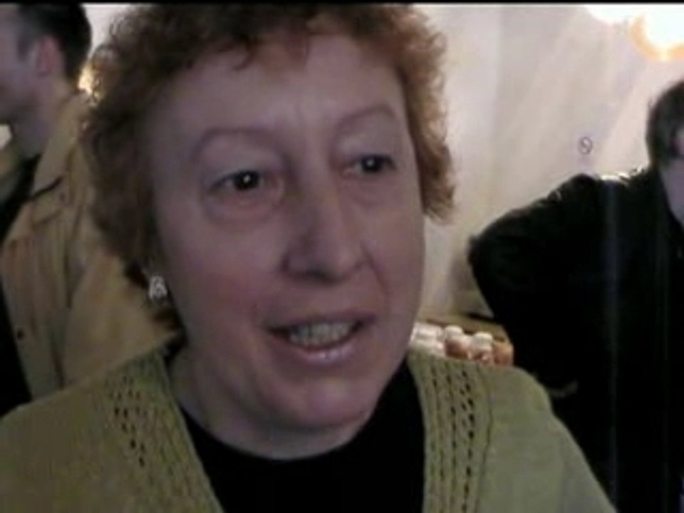 Lancement du Blog de Pascal Jacquemin