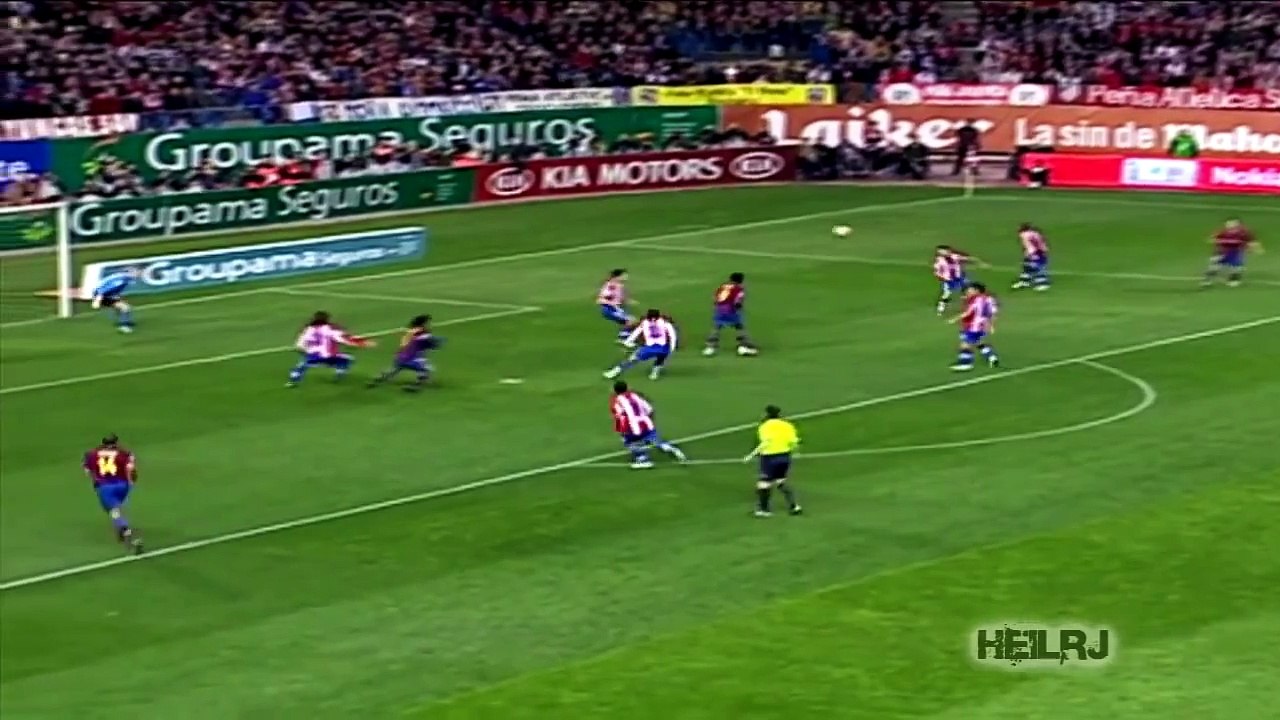 Ronaldinho ● Best Goals Ever