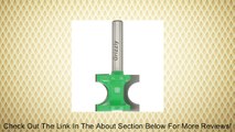 Grizzly C1024 Bul Length Nose Bit, 1/4-Inch Shank, 1-Inch Cutter Diameter Review