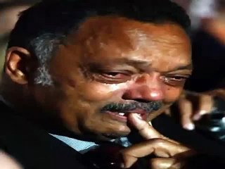 Minister Farrakhan got on Al Sharpton, Jesse Jackson and Obama Head