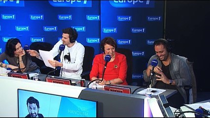 REPLAY - Les Pieds dans le Plat du 13/03/15 avec Cyril Hanouna