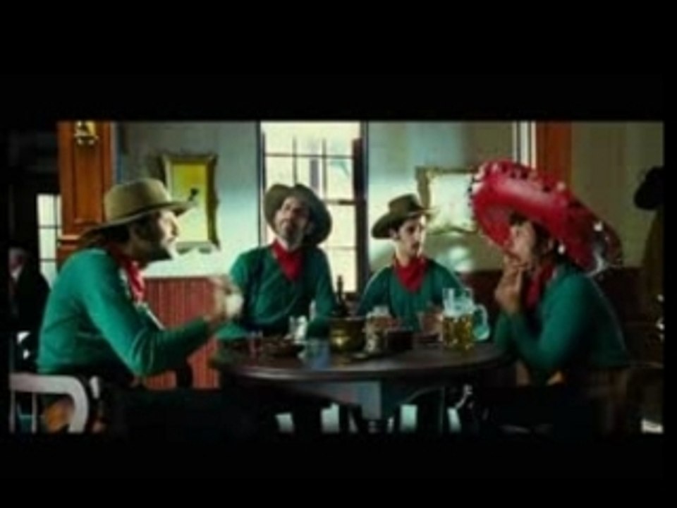 Lucky luke