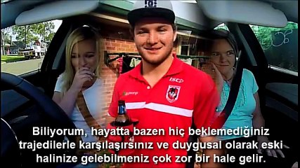 Oğlunun Ölümüyle Zorluk Yaşayan Kadına Büyük Sürpriz