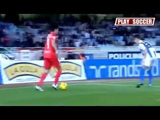 Best Soccer Tricks-Skills 2015