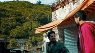 Jalaibee (2015) - Pakistani Movie Official Trailer