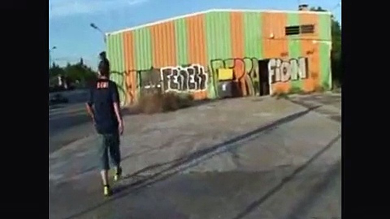 Crazy Ultimate Amazing Football Skills