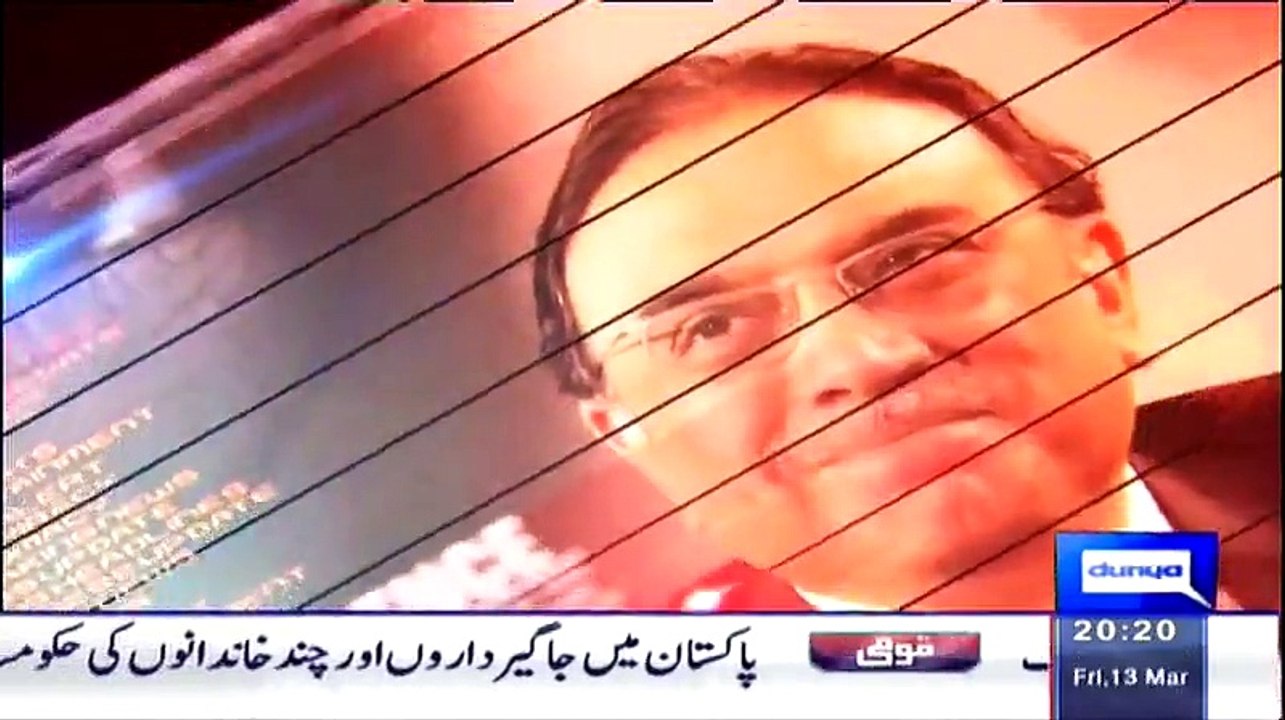 مغلیہ نظام کی شغلیہ گورننس۔۔۔دیکھیے اختلافی نوٹ میں بابر اعوان کے ساتھ۔۔۔مارچ 13، 2015