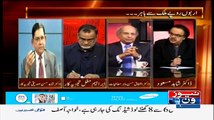 Live With Dr. Shahid Masood ~ 13th March 2015 - Pakistani Talk Shows - Live Pak News