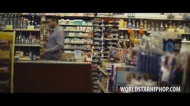 Lupe Fiasco Feat. Nikki Jean - Madonna ( Official Video )