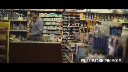 Lupe Fiasco Feat. Nikki Jean - Madonna  ( Official Video )